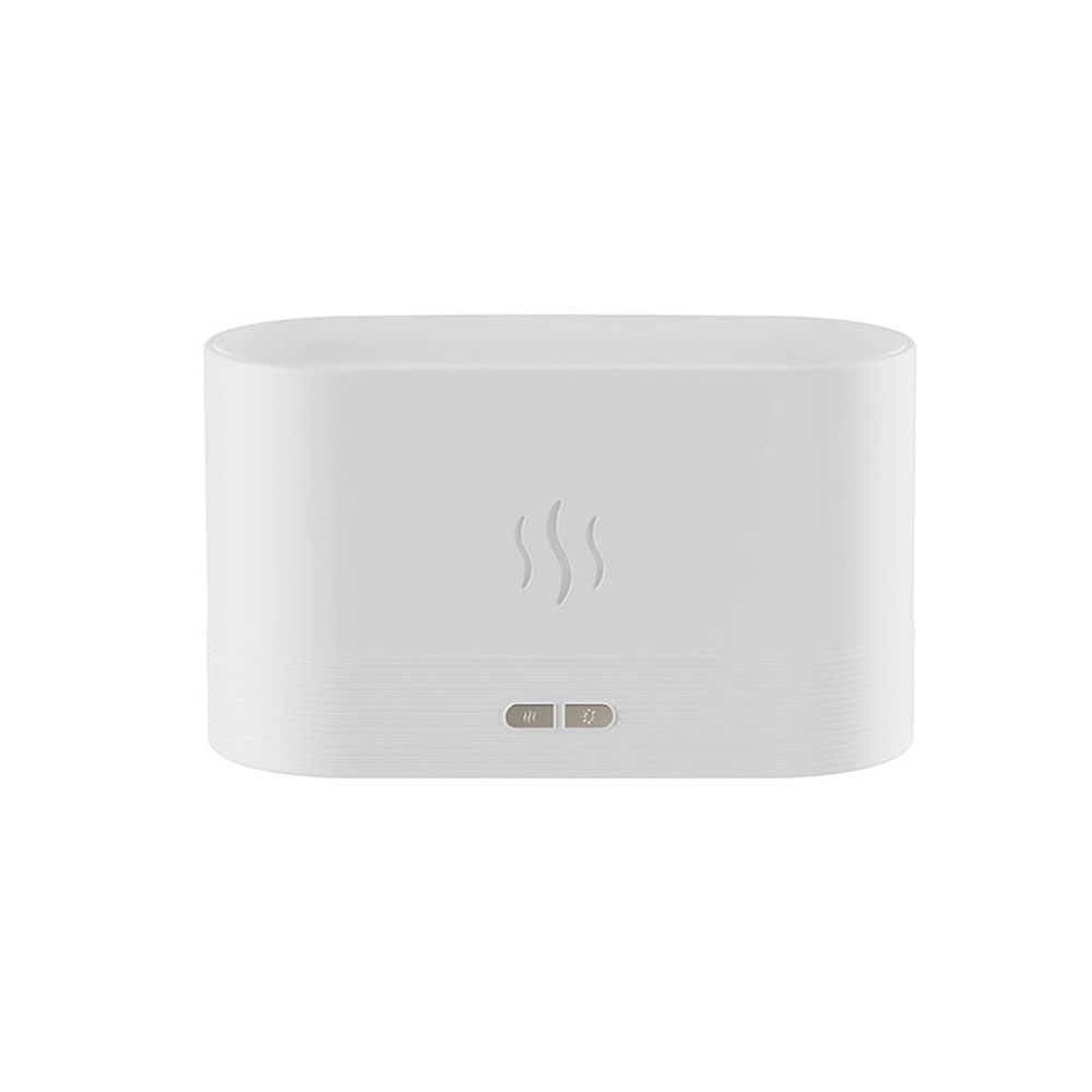 Flame Aroma Diffuser & Humidifier — image 4