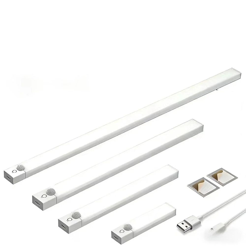 Motion Sensor Cabinet Light Bar