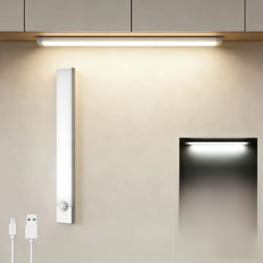 Motion Sensor Cabinet Light Bar — image 4