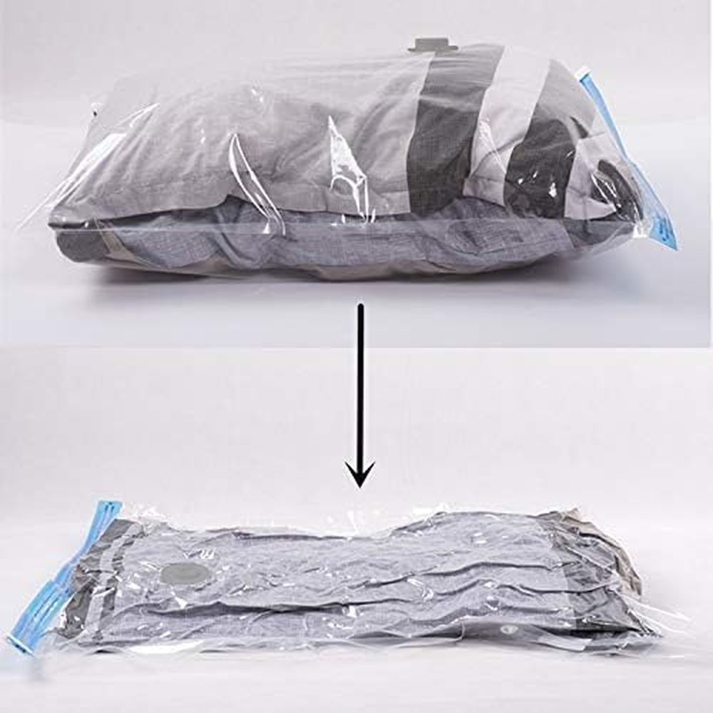Space-Saver Vacuum Storage Bags — image 4